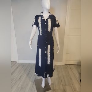 Shein Belted Dress. New without tags